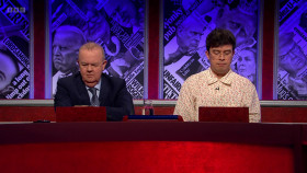 Have I Got News for You S66E10 1080p WEB H264-DARKFLiX EZTV