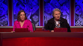 Have I Got News for You S67E07 1080p HDTV H264-DARKFLiX EZTV