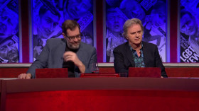 Have I Got News for You S67E08 480p x264-RUBiK EZTV