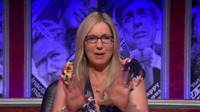 Have I Got News for You S67E09 1080p HEVC x265-MeGusta EZTV