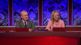 Have I Got News for You S67E09 480p x264-RUBiK EZTV