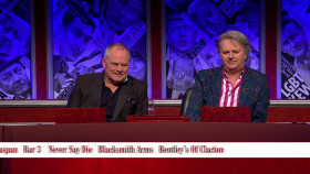 Have I Got News for You S67E10 1080p HDTV H264-DARKFLiX EZTV