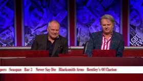 Have I Got News for You S67E10 XviD-AFG EZTV