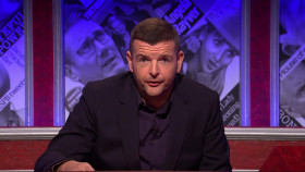 Have I Got News for You S68E01 1080p HDTV H264-DARKFLiX EZTV