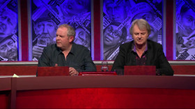 Have I Got News for You S68E02 480p x264-RUBiK EZTV