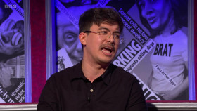 Have I Got News for You S68E03 1080p iP WEB-DL AAC2 0 HFR H 264-RAWR EZTV