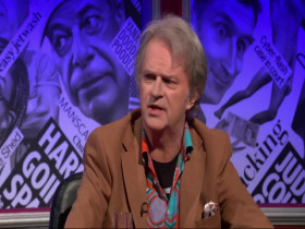 Have I Got News for You S68E04 480p x264-mSD EZTV