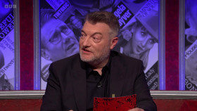 Have I Got News for You S68E04 EXTENDED 1080p WEB H264-DARKFLiX EZTV