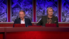 Have I Got News for You S68E05 1080p HEVC x265-MeGusta EZTV