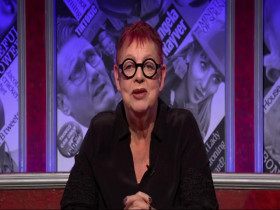 Have I Got News for You S68E05 480p x264-mSD EZTV