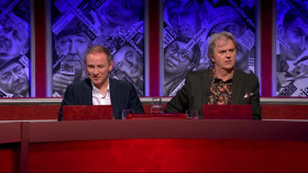 Have I Got News for You S68E05 XviD-AFG EZTV