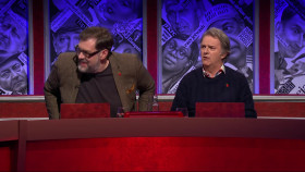 Have I Got News for You S68E06 1080p HEVC x265-MeGusta EZTV