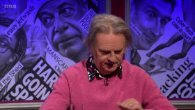 Have I Got News for You S68E07 EXTENDED 1080p WEB H264-DARKFLiX EZTV