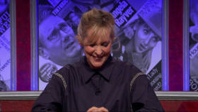 Have I Got News for You S68E09 1080p HDTV H264-DARKFLiX EZTV