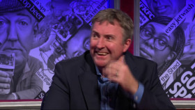 Have I Got News for You S68E09 1080p HEVC x265-MeGusta EZTV