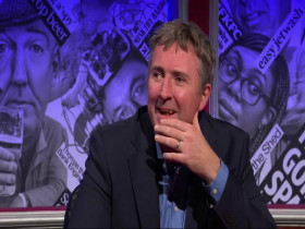 Have I Got News for You S68E09 480p x264-mSD EZTV