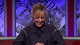 Have I Got News for You S68E09 XviD-AFG EZTV