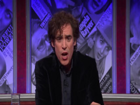 Have I Got News for You S68E10 480p x264-mSD EZTV