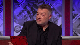 Have I Got News for You S68E11 2024 News for You 1080p HDTV H264-DARKFLiX EZTV