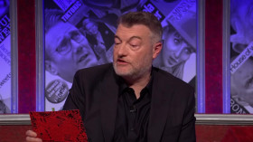 Have I Got News for You S68E11 480p x264-RUBiK EZTV