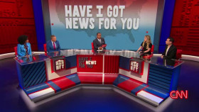 Have I Got News for You US S01E02 XviD-AFG EZTV