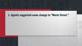 Have I Got News for You US S01E07 1080p HEVC x265-MeGusta EZTV