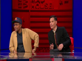 Have I Got News for You US S01E08 480p x264-mSD EZTV