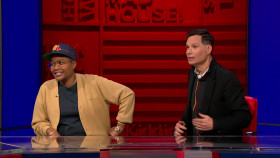 Have I Got News For You US S01E08 November 2 2024 Anthony Scaramucci Sam Jay 720p AMZN WEB-DL DDP2 0 H 264-NTb EZTV