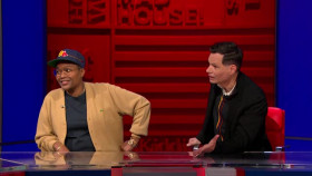 Have I Got News for You US S01E08 XviD-AFG EZTV