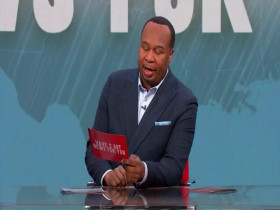 Have I Got News for You US S01E09 480p x264-mSD EZTV