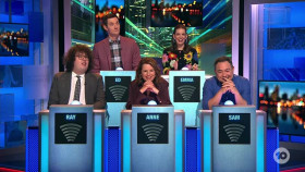 Have You Been Paying Attention S12E05 XviD-AFG EZTV