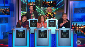 Have You Been Paying Attention S12E09 1080p HEVC x265-MeGusta EZTV