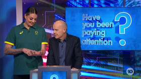 Have You Been Paying Attention S12E09 XviD-AFG EZTV