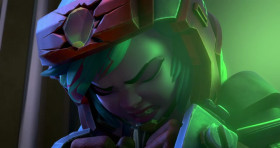 He-Man and the Masters of the Universe S02 WEBRip x264-ION10 EZTV