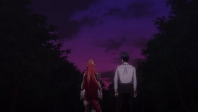 Headhunted To Another World From Salaryman To Big Four S01E03 720p WEB H264-SKYANiME EZTV