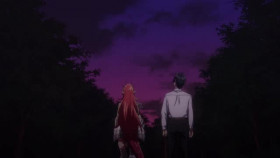 Headhunted to Another World From Salaryman to Big Four S01E03 XviD-AFG EZTV