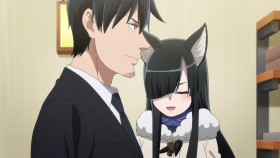 Headhunted to Another World From Salaryman to Big Four S01E05 720p HEVC x265-MeGusta EZTV