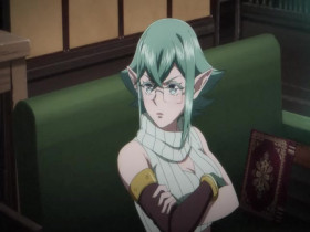 Headhunted to Another World From Salaryman to Big Four S01E07 480p x264-mSD EZTV