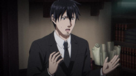 Headhunted To Another World From Salaryman To Big Four S01E07 720p WEB H264-SKYANiME EZTV