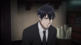 Headhunted to Another World From Salaryman to Big Four S01E07 XviD-AFG EZTV