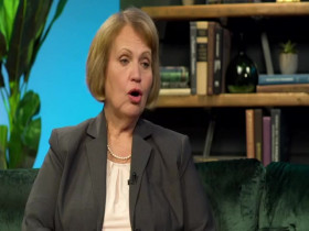 Healing Matrix S06E06 480p x264-mSD EZTV