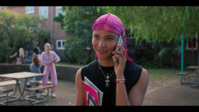 Heartbreak High S02E03 The Feelings Pit 1080p NF WEB-DL DDP5 1 Atmos H 264-FLUX EZTV