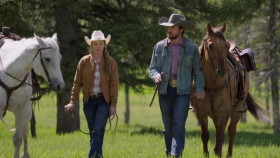 Heartland CA S18E04 XviD-AFG EZTV