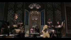 Heeramandi The Diamond Bazaar S01E01 XviD-AFG EZTV