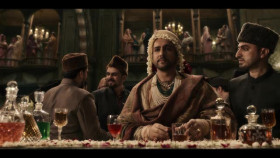 Heeramandi The Diamond Bazaar S01E02 XviD-AFG EZTV