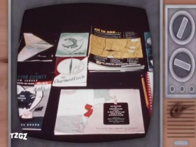 Hell Den S02E03 480p x264-mSD EZTV