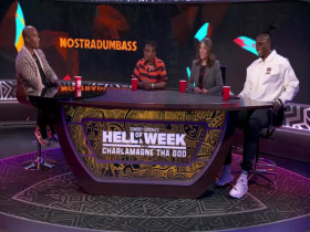 Hell of A Week with Charlamagne tha God S01E03 480p x264-mSD EZTV