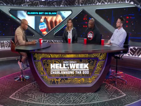 Hell of A Week with Charlamagne Tha God S01E14 480p x264-mSD EZTV