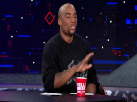 Hell of A Week with Charlamagne tha God S01E15 480p x264-mSD EZTV