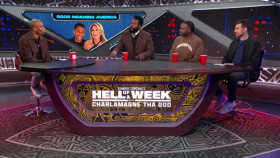 Hell of A Week with Charlamagne Tha God S01E17 XviD-AFG EZTV